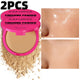 Matte Pressed Setting Powder — 2 Pieces — view 9