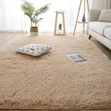 Shaggy Area Rug — view 8