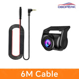 DVR-Compatible Rearview Camera — view 8