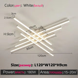 Modern LED Pendant Light — view 9