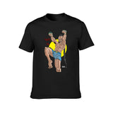 Men's Tong Po Graphic T-Shirt — view 2