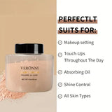 Banana Loose Setting Powder — view 2
