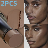 Foundation & Concealer Stick — 2 Pieces — view 9