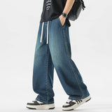 Men's Straight-Leg Jeans — view 6