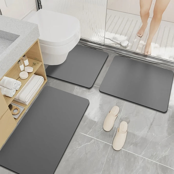Bathroom Floor Mat — product image