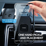 Adjustable Car Phone Mount — view 4