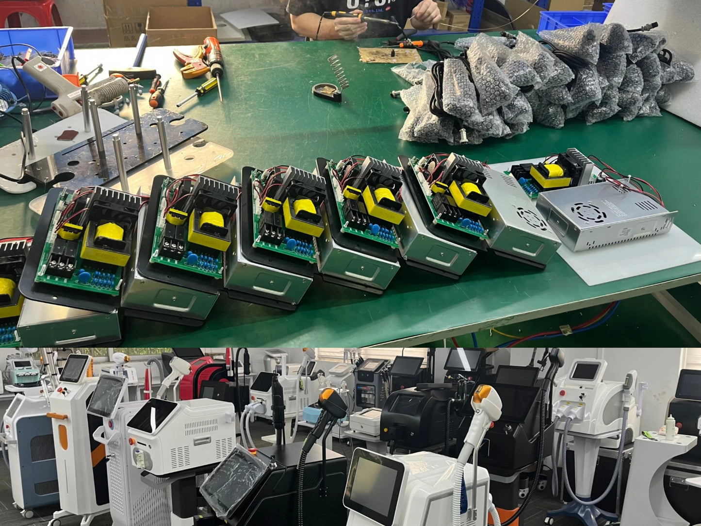 10in1Multifunction Facial Beauty Equipment Hydra Dermabrasion Oxygen Jet Peel Skin Cleaning Machine ProfessionalSalonUseforF