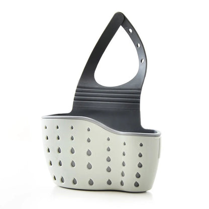Kitchen Sink Sponge Holder Sponge Holder Sink Accessories Sponge Holder Kitchen Under Sink Organizer SNJ002