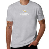 Men's Seiko V2 Graphic T-Shirt — view 13