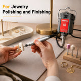 230W Flex-Shaft Jewellery Rotary Tool