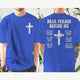 Dear Person Behind Me Graphic T-Shirt — view 9