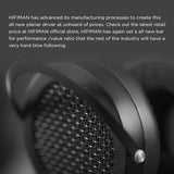 HIFIMAN Sundara Planar Headphones — view 4