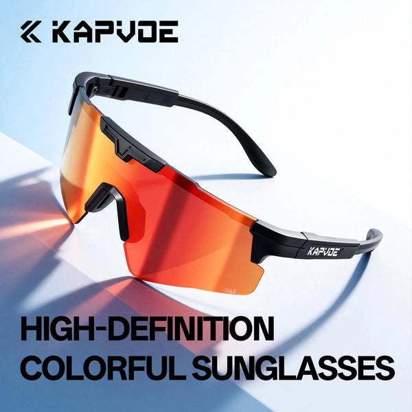 SCVCN Cycling Eyewear Multipack — view 1