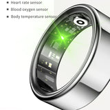 Bluetooth Activity Smart Ring — view 8