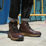 Men's Work Shoes — view 3