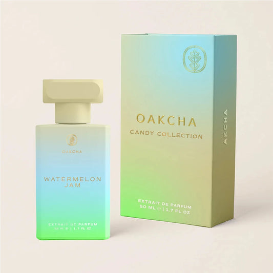 Watermelon jam Scented Unisex Perfume 50ml