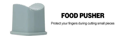 2025 3-in-1 Rotary Cheese Grater Multifunctional Manual Veg Slicer Nut Grinder Kitchen Essential Tool