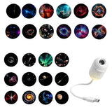 Galaxy Star Projector — view 10