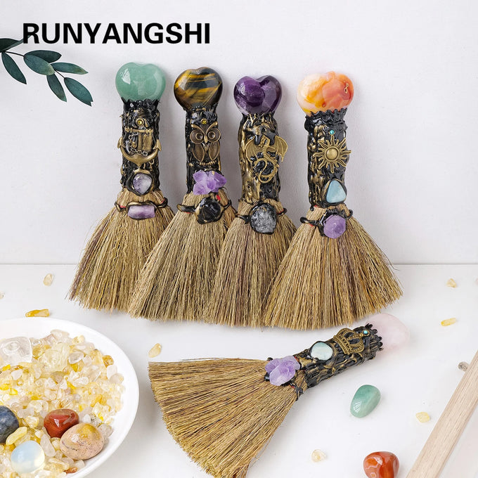 Decorative Crystal Ornament — product image