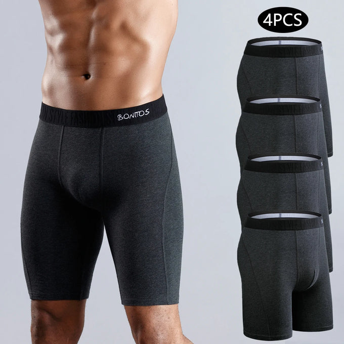 Men's Boxer Briefs — product image