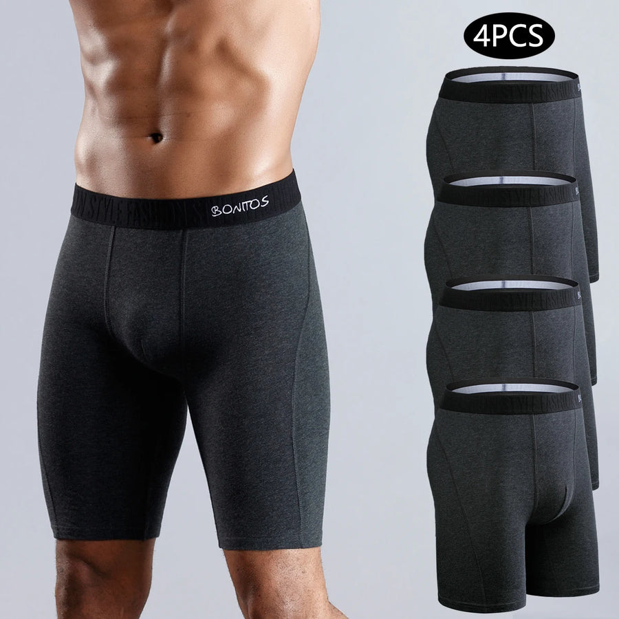 Men's Boxer Briefs — product image