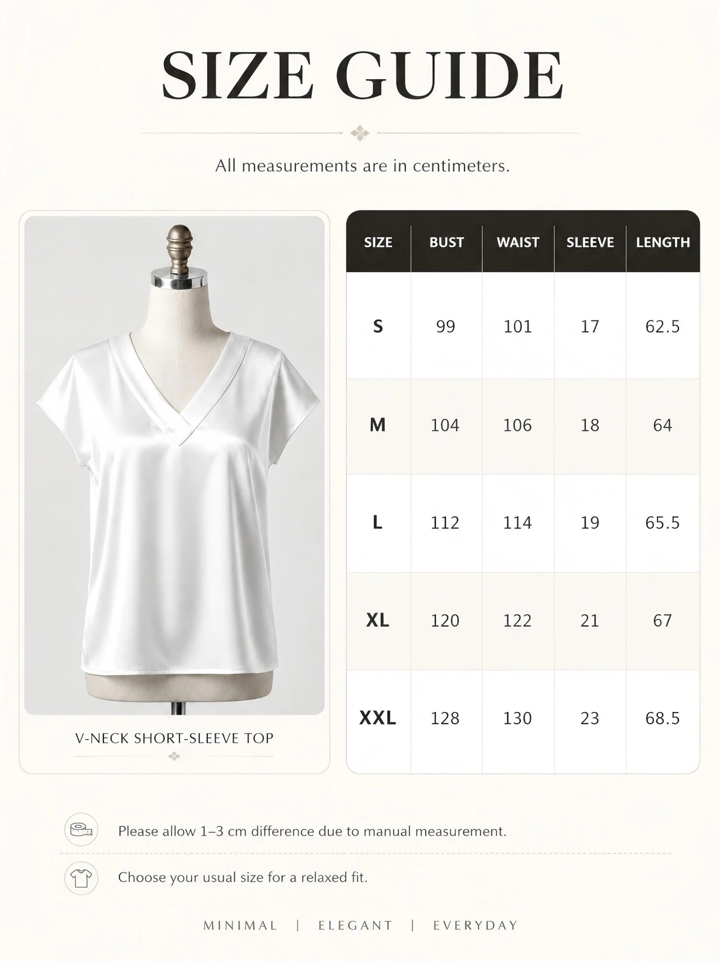 Women's Satin V-neck Tropical Floral Print Short-Sleeve Summer Shirt Casual Street Fashion T-Shirt New Beachwear