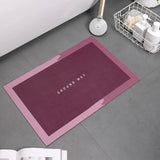 Bathroom Floor Mat — view 22