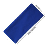 Soft Stretch Headband — view 2