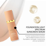 Color-Changing Liquid Foundation — view 5