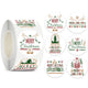 Christmas Gift & Reward Stickers — view 31