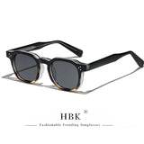 Retro Square Sunglasses — view 7