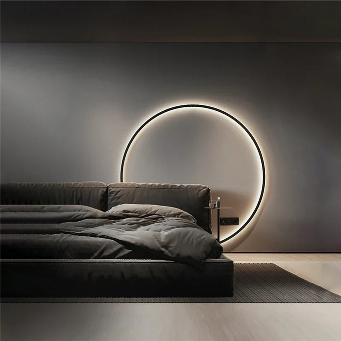 LED Wall Sconce — product image