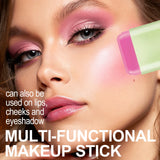 ZaiDoc Matte Cream Blush Stick — view 3