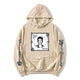 Bruno Mars Romantic Tour Graphic Hoodie