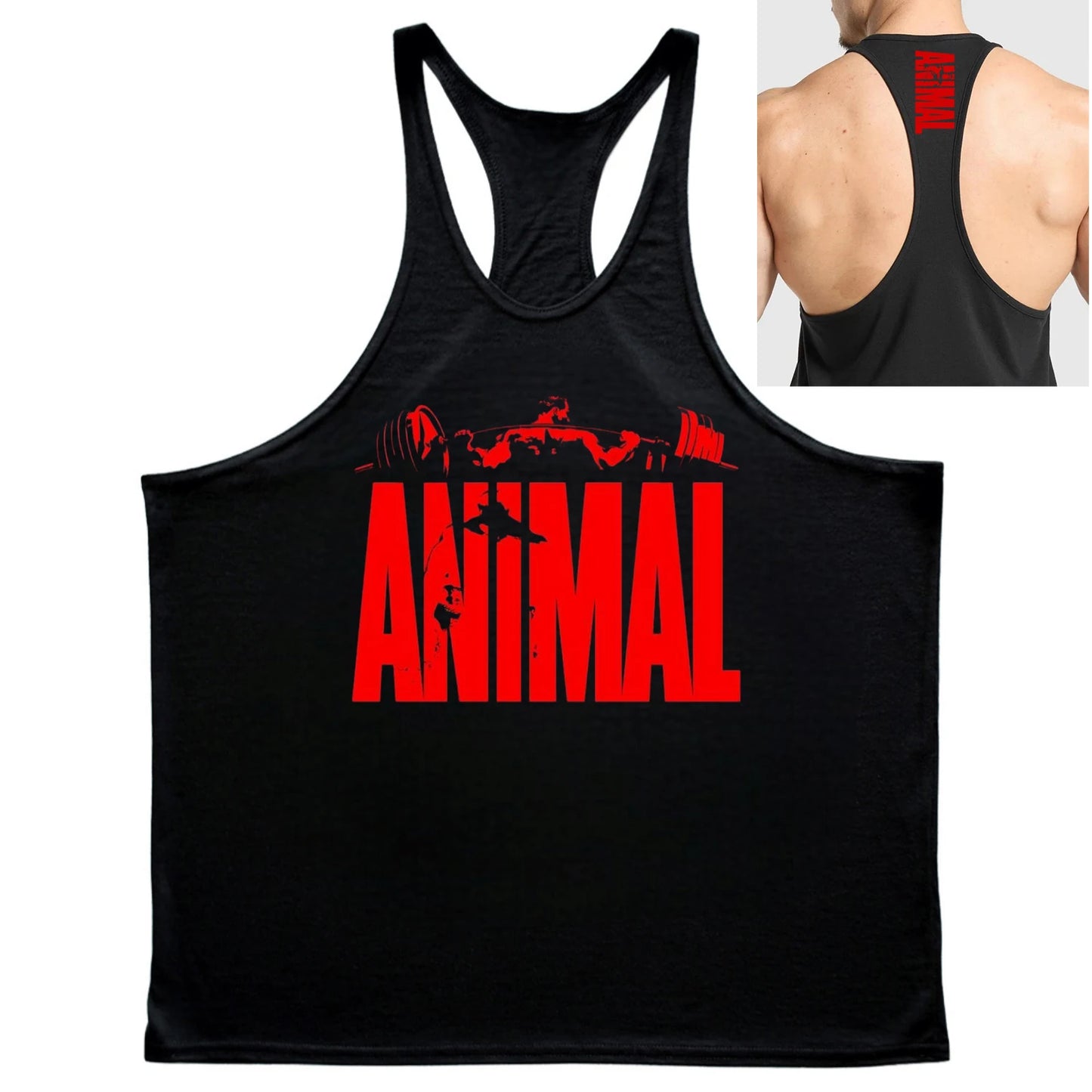 25Men’s Gym Tank Top Clothing Summer Quick-dry Vest American Basketball Sports Sleeveless T-shirts Fitness Workout Tops for Men