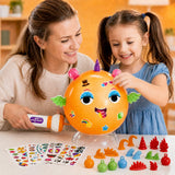 DIY Balloon & Bouncy Ball Craft Kit — view 7