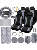 Car Seat Cover Set — view 18