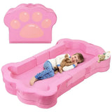 Portable Toddler Floor Bed — product image
