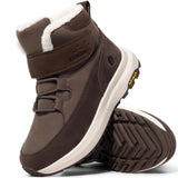 FitVille Wide Winter Snow Boots — product image