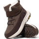 FitVille Wide Winter Snow Boots — product image