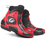 Motorcycle-Style Boots — view 2