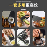 Keychain-Style Kitchen Tool Set — view 5