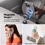 Phone Grip Ring & Stand — view 5