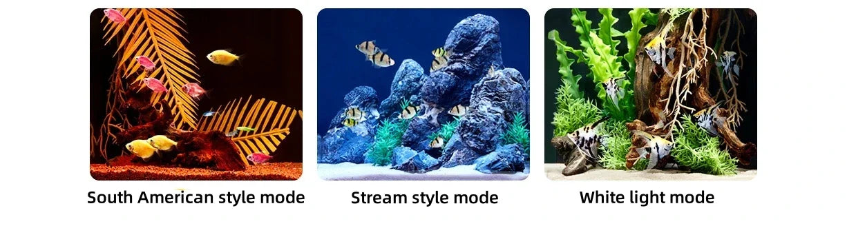 Xiaomi Mijia Smart Desktop Aquarium 10L Smart Fish Tank  App Control Feeding Pro Filtration Mi Home Compatible No Assembly