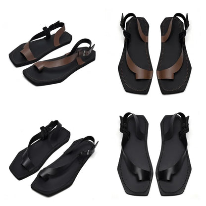 2026 Men'S Summer Sandals With Innovative Design For Outdoor Daily Wearing Eva Soft Bottom Anti Slip Comfortable Foot Stick Men