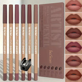 Lip Liner & Sharpener Set — view 8