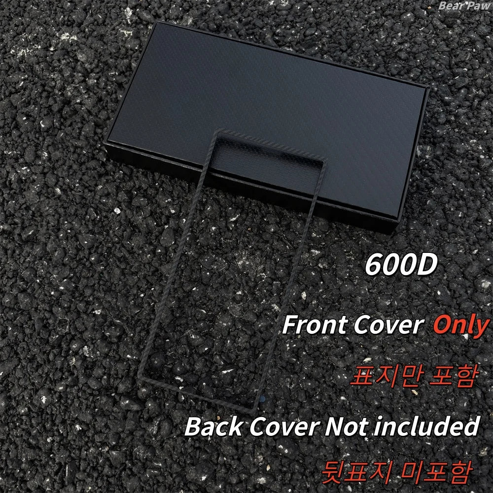 Magnetic for MagSafe Case for Samsung Galaxy Z Fold 7 W26 Aramid Carbon Fiber Cover Ultra-Thin Lightweight Armor for W26 Cover