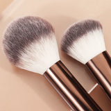 Kabuki Face & Eye Brush Set — 13 Pieces — view 4