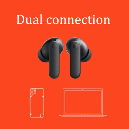 Global Version CMF Buds 2a Up to 31H of playback Bluetooth 5.4 12.4mm Driver 42dB ANC 4HD Mics IP54