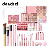 All-in-One Eye & Brow Makeup Kit — view 9
